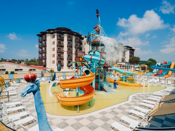 Aquapark