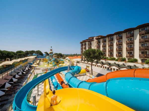 Aquapark