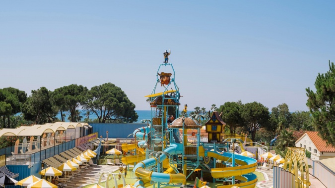 Aquapark