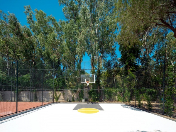 Basketbol