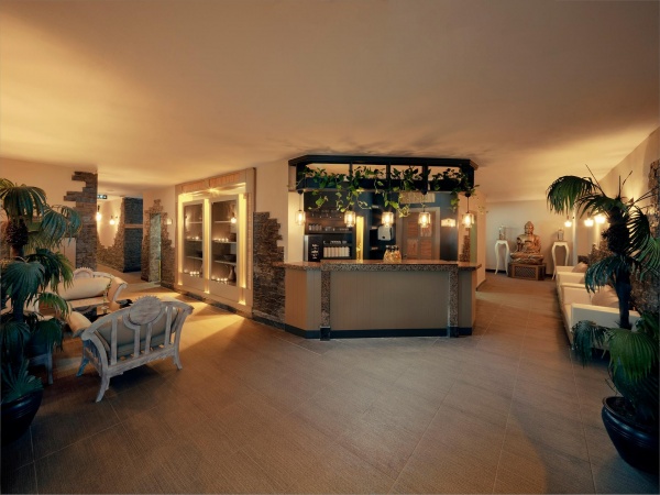 Cilt Bakım Resepsiyon