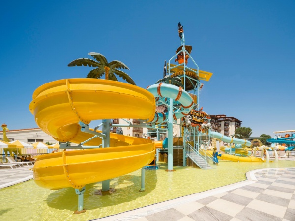 Aquapark